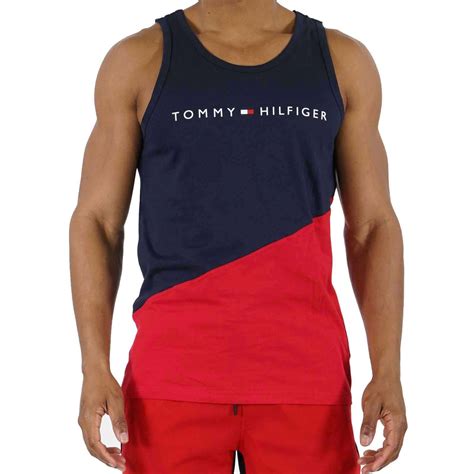 tommy tank top